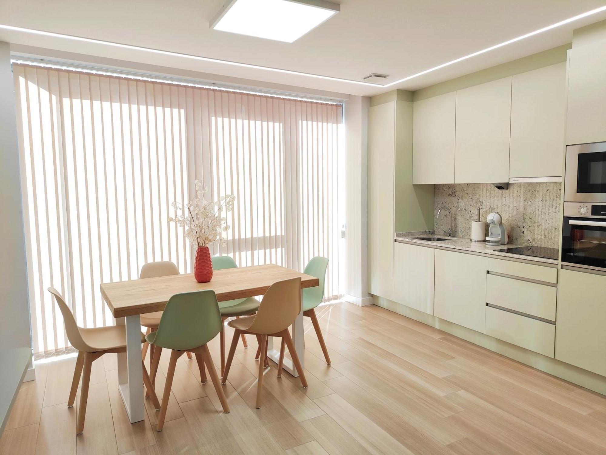 Apartamentos Centro Oviedo Caveda 외부 사진