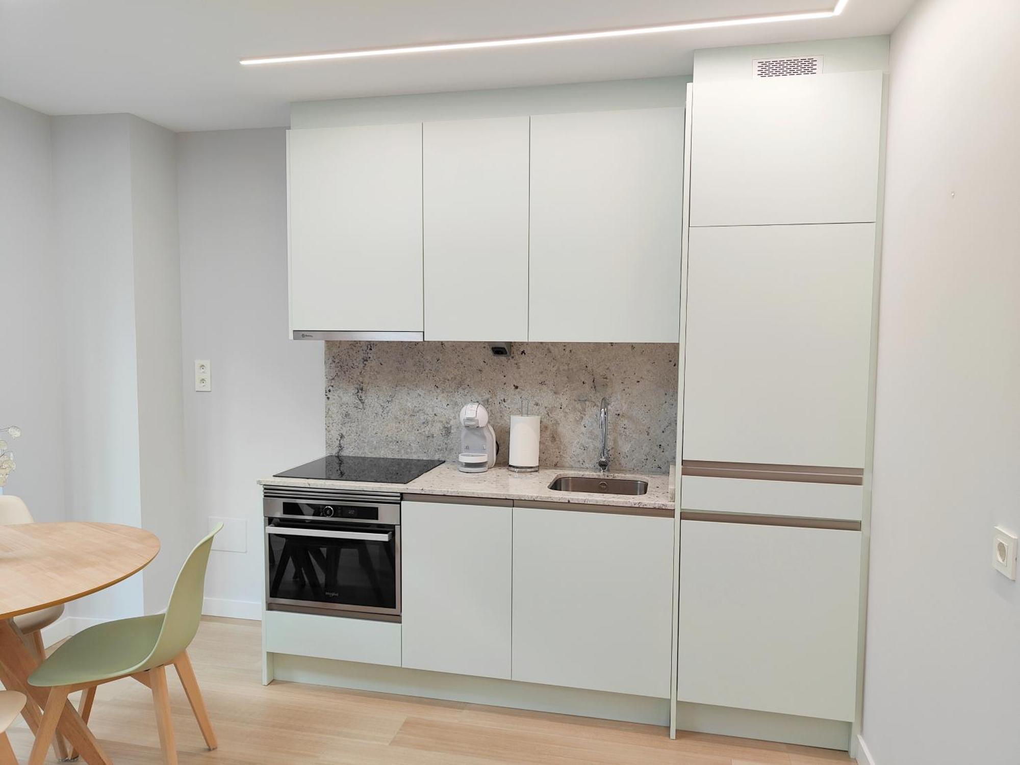 Apartamentos Centro Oviedo Caveda 외부 사진