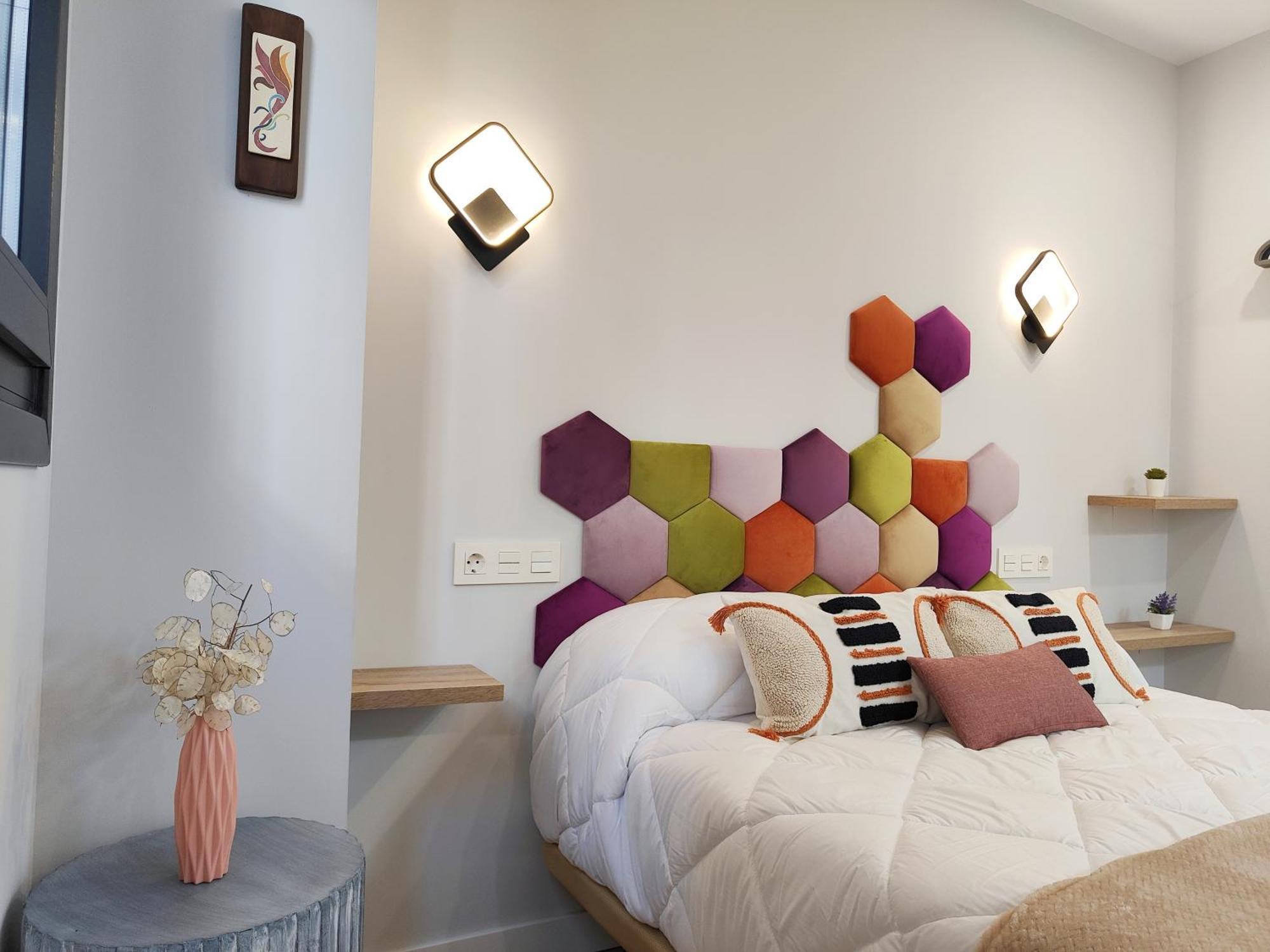 Apartamentos Centro Oviedo Caveda 외부 사진