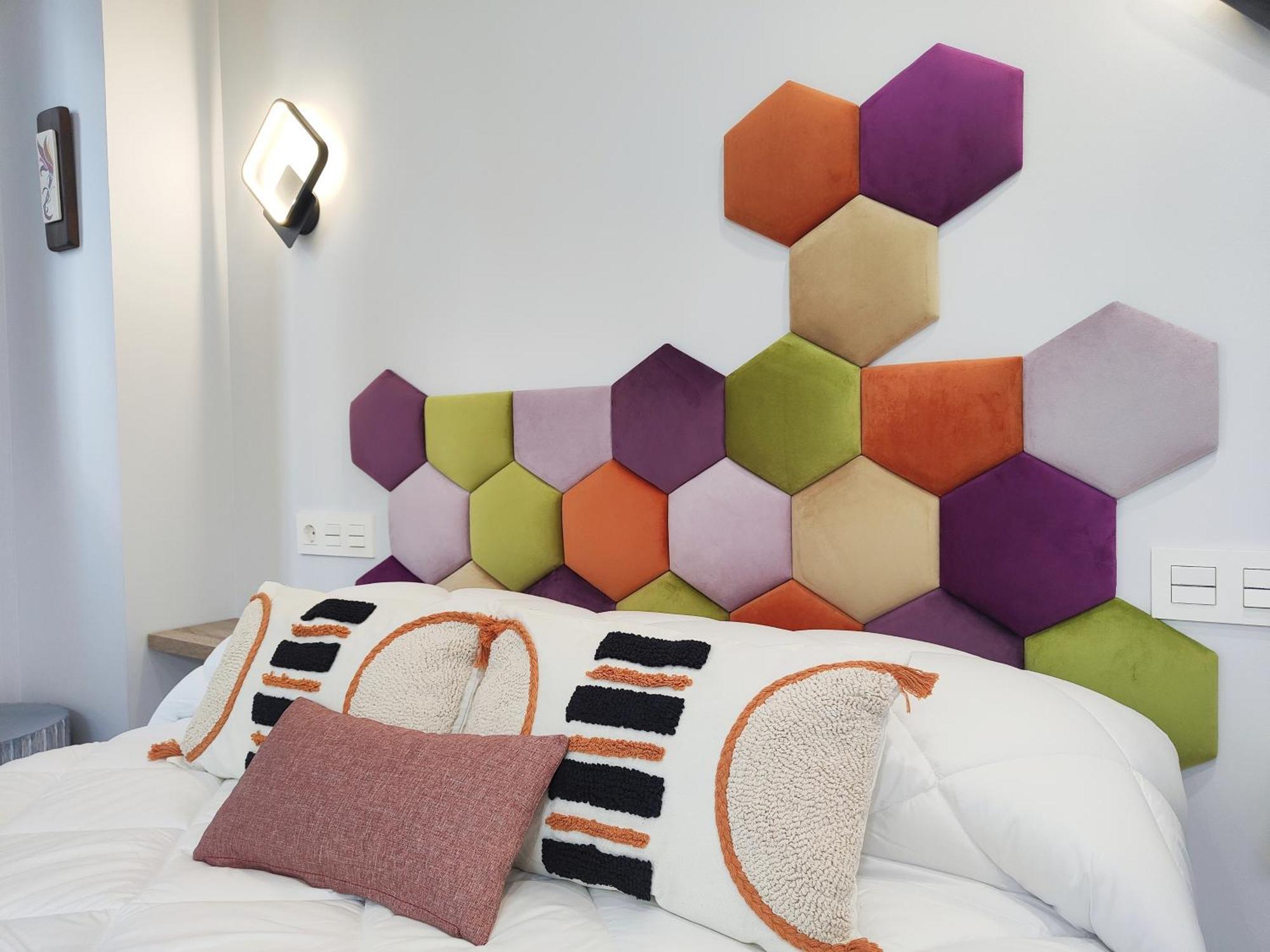 Apartamentos Centro Oviedo Caveda 외부 사진