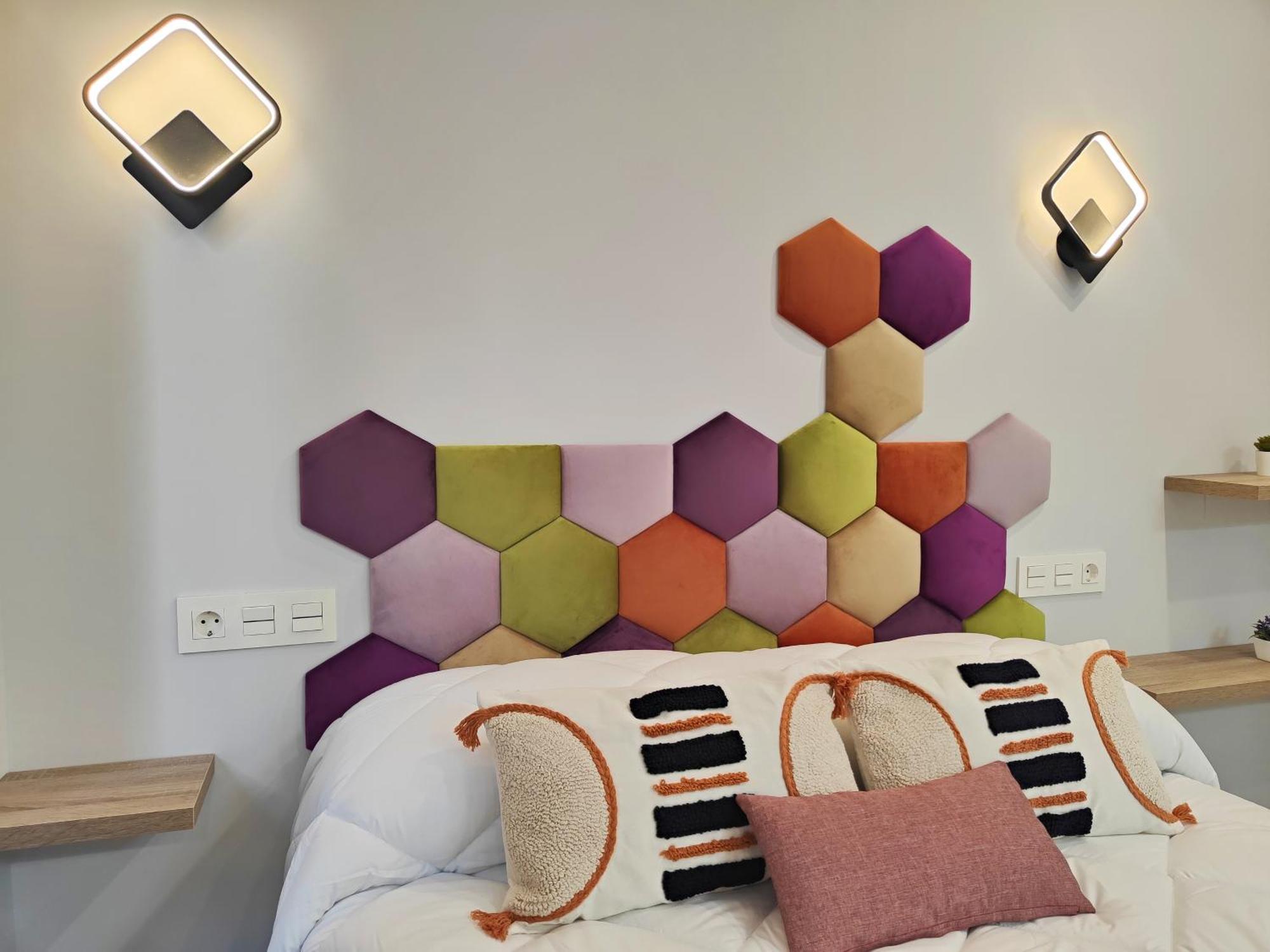 Apartamentos Centro Oviedo Caveda 외부 사진