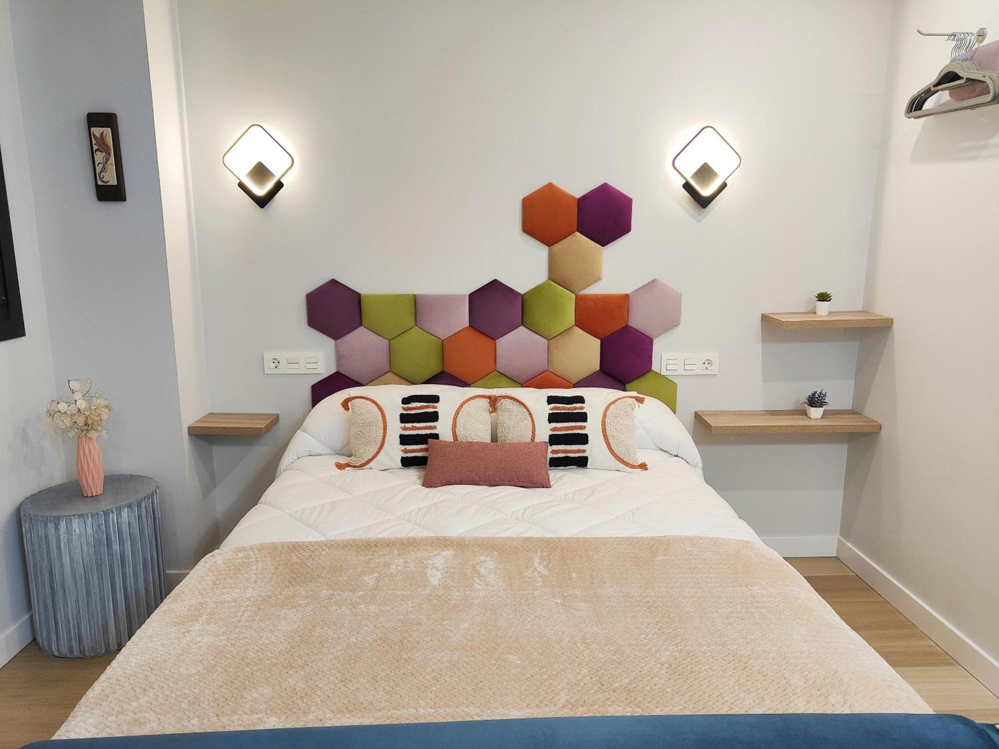 Apartamentos Centro Oviedo Caveda 외부 사진