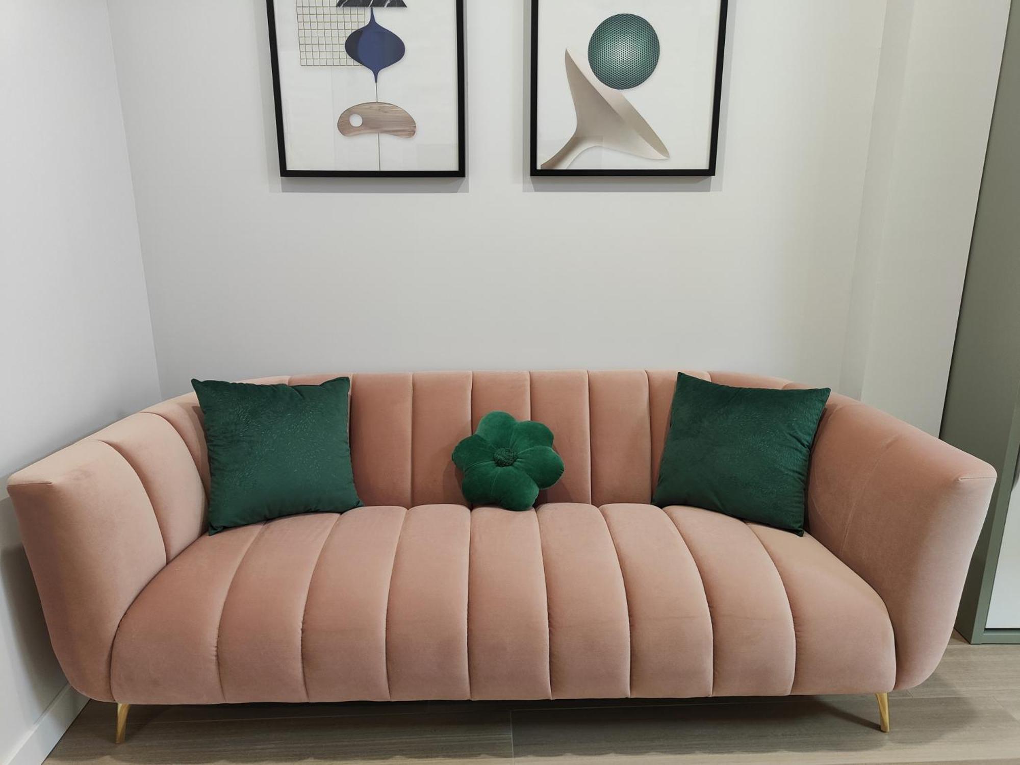 Apartamentos Centro Oviedo Caveda 외부 사진