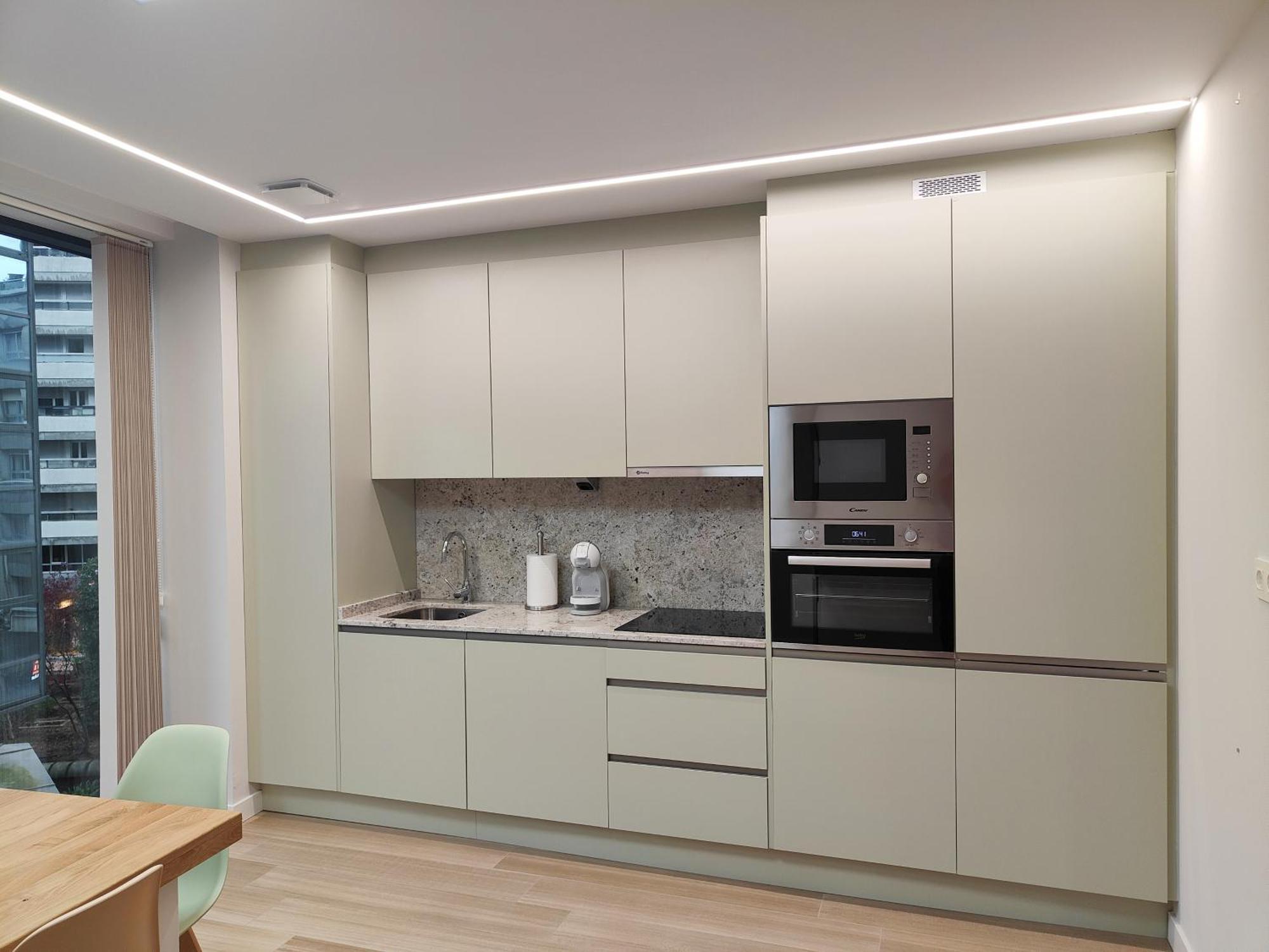 Apartamentos Centro Oviedo Caveda 외부 사진