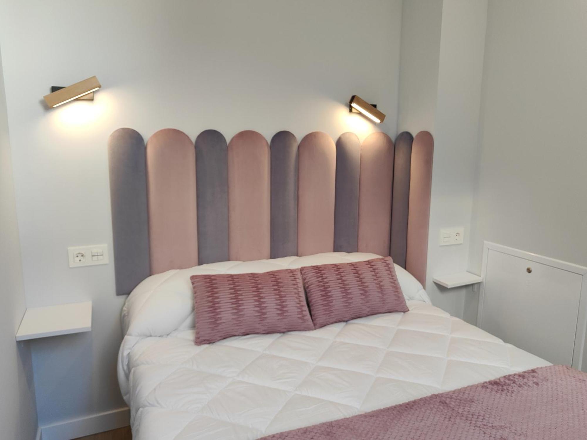 Apartamentos Centro Oviedo Caveda 외부 사진