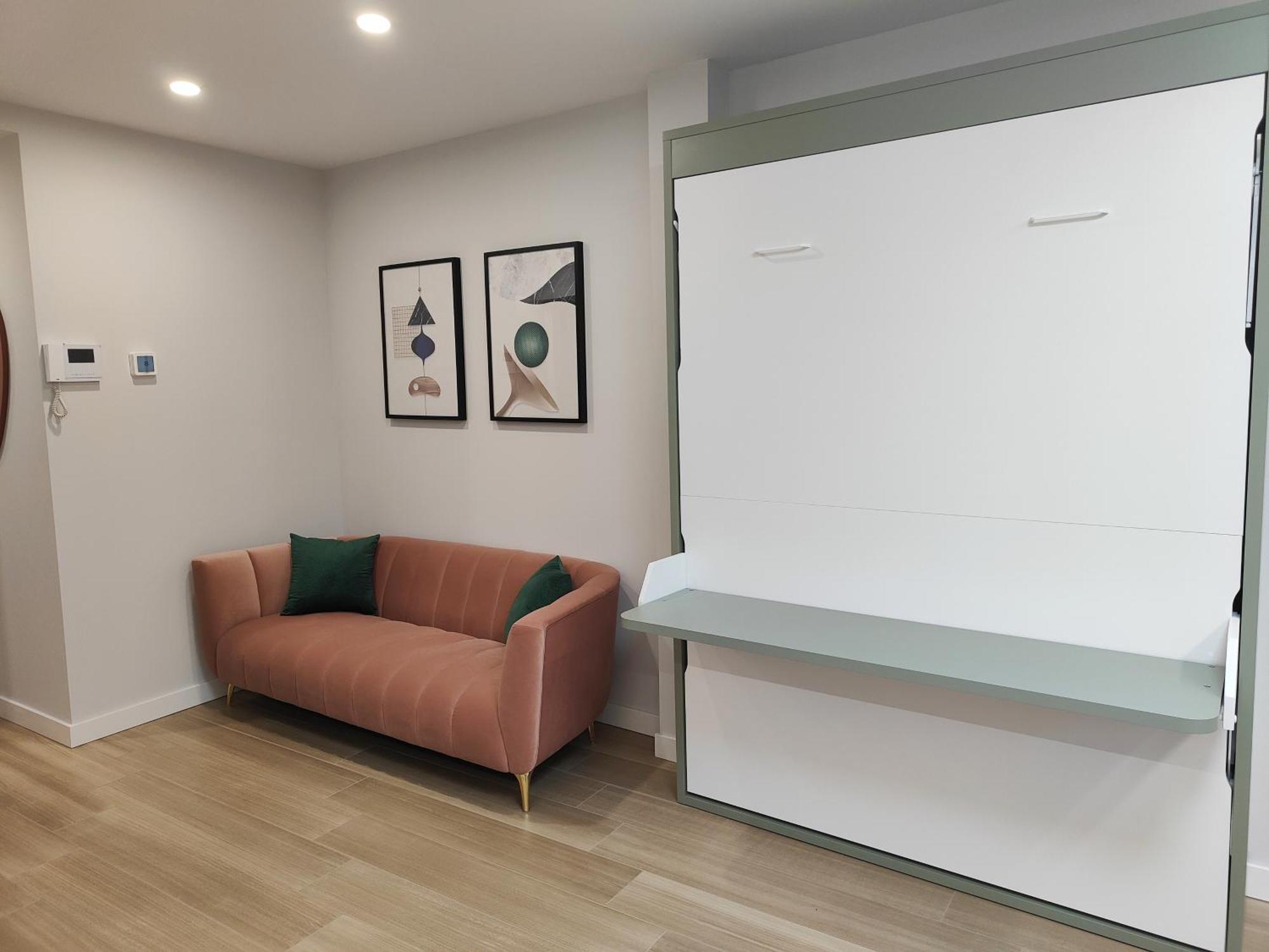 Apartamentos Centro Oviedo Caveda 외부 사진
