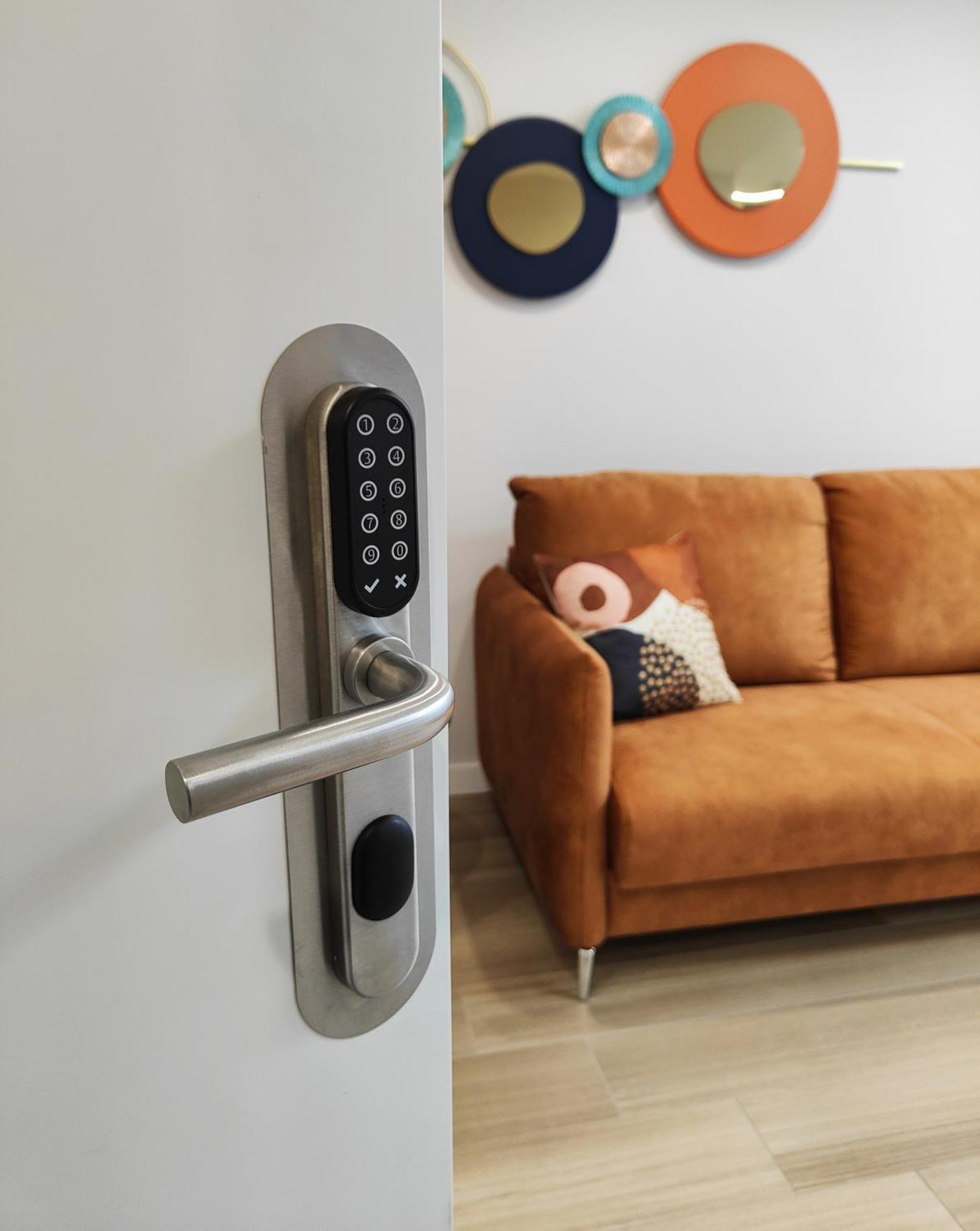 Apartamentos Centro Oviedo Caveda 외부 사진