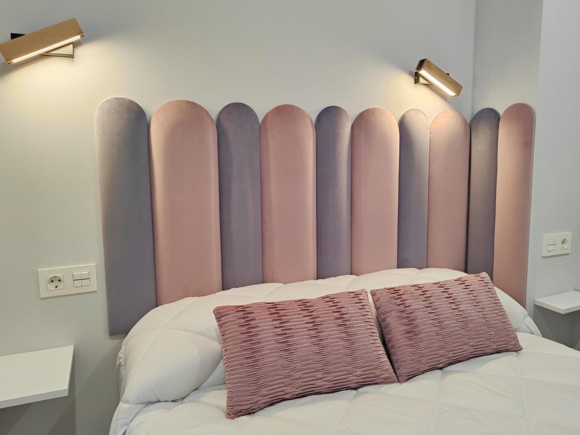 Apartamentos Centro Oviedo Caveda 외부 사진