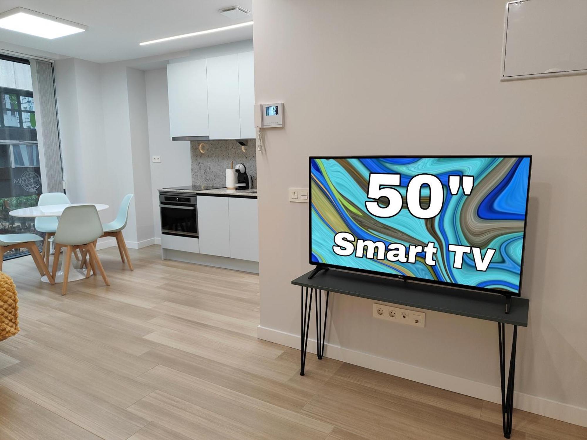 Apartamentos Centro Oviedo Caveda 외부 사진