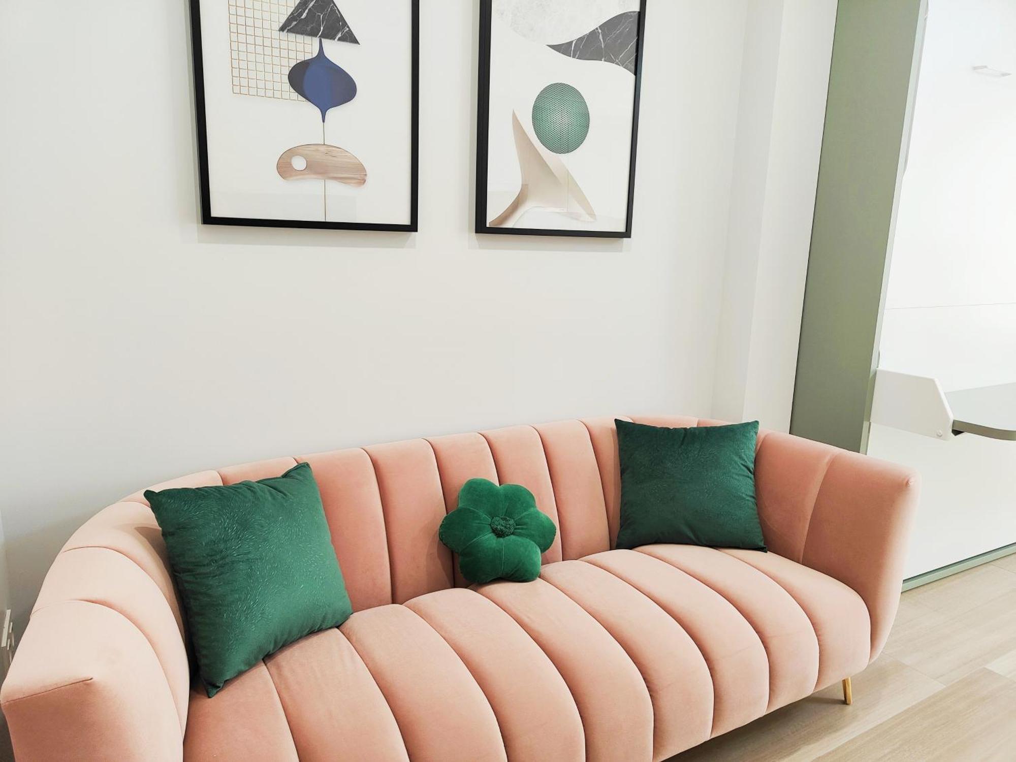 Apartamentos Centro Oviedo Caveda 외부 사진